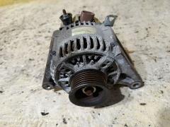 Генератор 27060-0D061, 102211-9160 на Toyota Corolla ZZE121 3ZZ-FE Фото 2