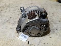 Генератор 27060-0D061, 102211-9160 на Toyota Corolla ZZE121 3ZZ-FE Фото 3