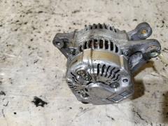 Генератор 27060-0D061, 102211-9160 на Toyota Corolla ZZE121 3ZZ-FE Фото 4