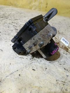 Блок ABS A2045455332, A2044312412 на Mercedes-Benz C-Class W204.054 272.947 Фото 3