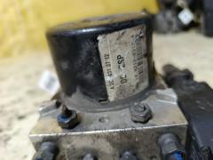 Блок ABS A2045455132, A2044313712 на Mercedes-Benz C-Class W204.054 272.947 Фото 6
