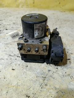 Блок ABS A2045455332, A2044312412 на Mercedes-Benz C-Class W204.054 272.947 Фото 3