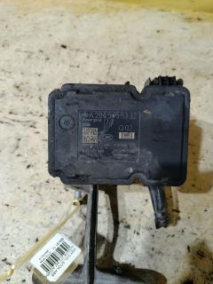 Блок ABS A2045455332, A2044312412 на Mercedes-Benz C-Class W204.054 272.947 Фото 5