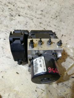 Блок ABS на Mercedes-Benz C-Class W204.054 272.947 A2045455132  A2044313712