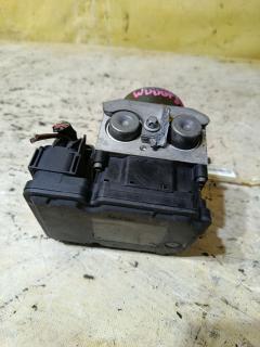 Блок ABS A2045455132, A2044313712 на Mercedes-Benz C-Class W204.054 272.947 Фото 2