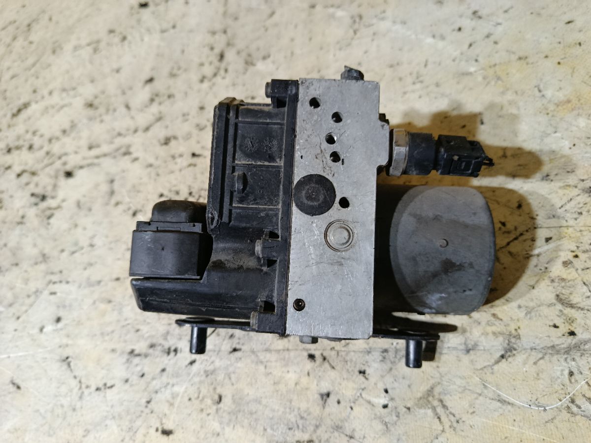 Блок ABS 6771233, 0265950006, 6754512, 0265225007 на Bmw 7-Series E66-HN81 N62N Фото 3