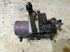 Блок ABS на Bmw 7-Series E66-HN81 N62N 6771233  0265950006  6754512  0265225007