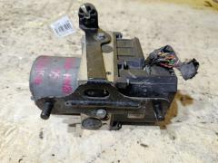 Блок ABS 6771233, 0265950006, 6754512, 0265225007 на Bmw 7-Series E66-HN81 N62N Фото 6