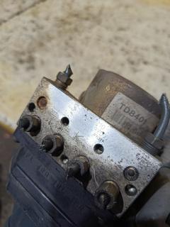 Блок ABS 47660-9Y000 на Nissan Teana J31 VQ23DE Фото 5