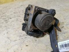 Блок ABS 47660-9W50A на Nissan Teana J31 VQ23DE Фото 2