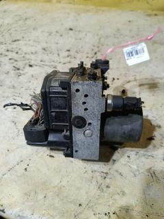 Блок ABS на Bmw 7-Series E66 N62 6855554  0265950191  34516760960  6754512  0265225007