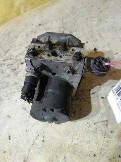 Блок ABS 6855554, 0265950191, 34516760960, 6754512, 0265225007 на Bmw 7-Series E66 N62 Фото 2