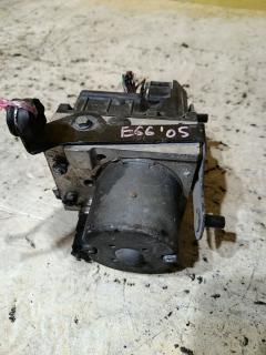 Блок ABS 6855554, 0265950191, 34516760960, 6754512, 0265225007 на Bmw 7-Series E66 N62 Фото 4