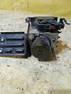 Блок ABS на Skoda Fabia 5J CBZB 6R0907379AA  6R0907379AF  0265239006  6R0614517T