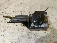 Блок ABS 6R0907379AA, 6R0907379AF, 0265239006, 6R0614517T на Skoda Fabia 5J CBZB Фото 2