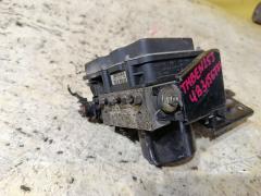 Блок ABS 6R0907379AA, 6R0907379AF, 0265239006, 6R0614517T на Skoda Fabia 5J CBZB Фото 3