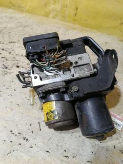 Блок ABS на Lexus Rx400h MCU38L 3MZ-FE 44510-48060