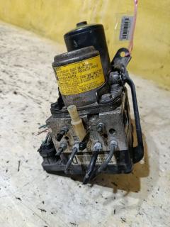 Блок ABS 44510-48060 на Lexus Rx400h MCU38L 3MZ-FE Фото 3