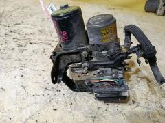 Блок ABS на Lexus Rx400h MCU38L 3MZ-FE 44510-48060