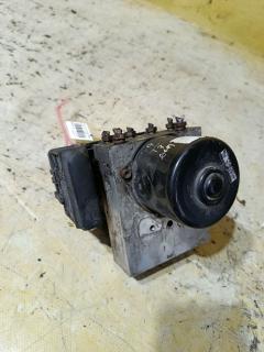 Блок ABS на Mercedes-Benz M-Class W163.154 112.942