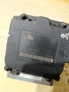 Блок ABS на Mercedes-Benz M-Class W163.154 112.942 Фото 3