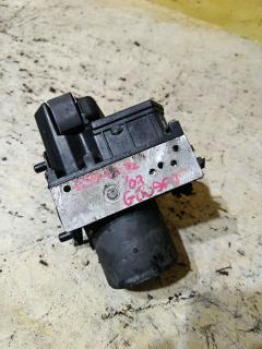 Блок ABS на Bmw 5-Series E39-DT41 M54 34526756342  0265900001  34516756340  0265223001