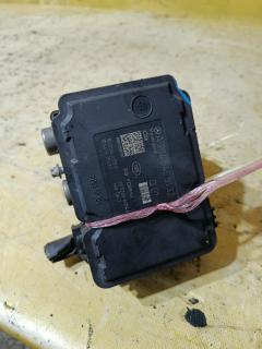 Блок ABS A2045455132, A2044313712 на Mercedes-Benz C-Class W204.054 272.947 Фото 3