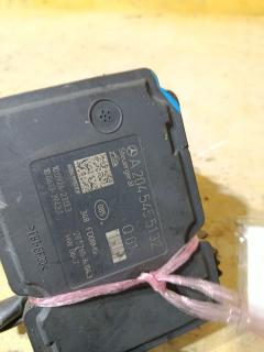 Блок ABS A2045455132, A2044313712 на Mercedes-Benz C-Class W204.054 272.947 Фото 4