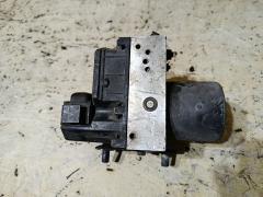 Блок ABS на Bmw 5-Series E39-DD21 M52 34526756342  0265900001  34511164848  0265223001