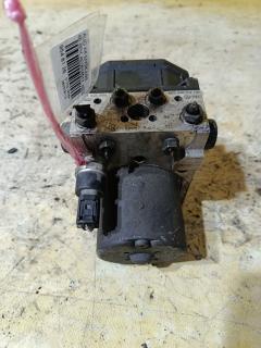 Блок ABS на Audi A8 4E BPK 4E0614517  4E0910517H  0265950187  4E0614517CM  0265225404