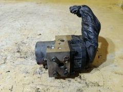 Блок ABS на Peugeot 307 0273004562  9643777980  0265216757