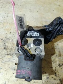 Блок ABS 0273004562, 9643777980, 0265216757 на Peugeot 307 Фото 4