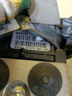 Блок ABS 0273004562, 9643777980, 0265216757 на Peugeot 307 Фото 5