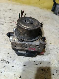 Блок ABS 47660-9Y000 на Nissan Teana J31 VQ23DE Фото 4