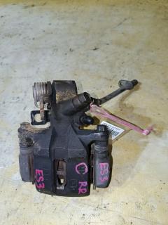 Суппорт на Honda Civic Ferio ES3 D17A, Заднее Правое расположение