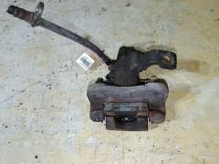 Суппорт на Honda Civic Ferio ES3 D17A Фото 2