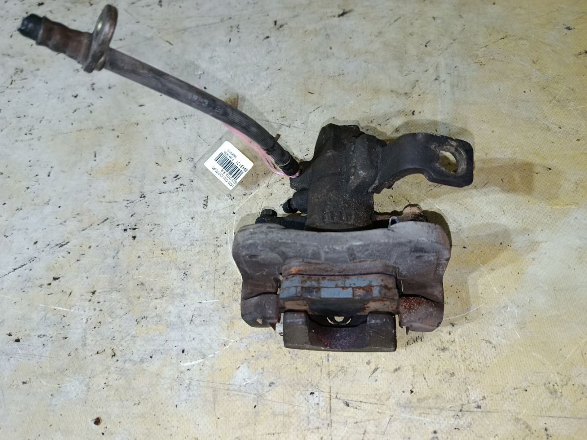 Суппорт на Honda Civic Ferio ES3 D17A Фото 2