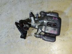 Суппорт на Honda Accord CF4 F20B, Заднее Правое расположение