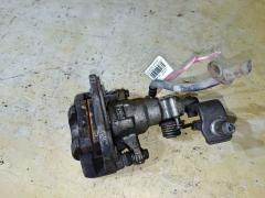 Суппорт на Honda Accord CF4 F20B Фото 2