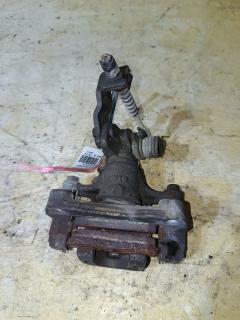 Суппорт на Nissan Almera N16 QG16DE Фото 2