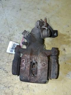 Суппорт на Honda Accord CF4 F20B, Заднее Левое расположение