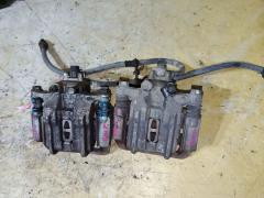 Суппорт на Honda Cr-V RD5 K20A, Заднее расположение