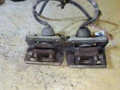 Суппорт на Honda Cr-V RD5 K20A Фото 3