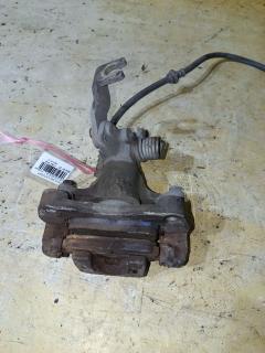 Суппорт на Nissan Almera N16 QG16DE Фото 2