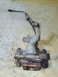 Суппорт на Nissan Almera N16 QG16DE Фото 2