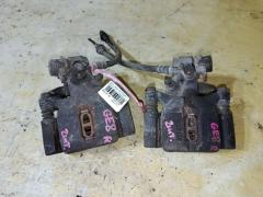 Суппорт на Honda Jazz GE8, Заднее расположение