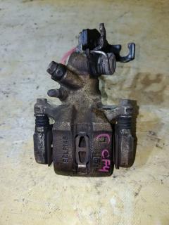 Суппорт на Honda Accord CF4 F20B, Заднее Левое расположение