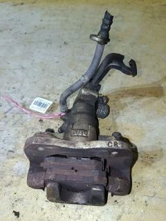 Суппорт на Honda Accord CF4 F20B Фото 2