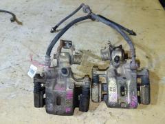 Суппорт на Nissan Almera N16 QG16DE, Заднее расположение