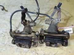 Суппорт на Nissan Almera N16 QG16DE Фото 2